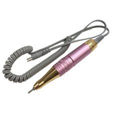 Змінна ручка S-215 18V 30 000об Рожевий